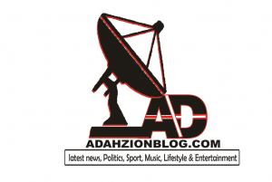 adahzionblog official logo